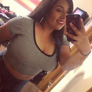 Meet your Posher, Miriam